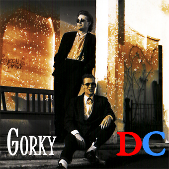 Mazda-French - Gorky DC